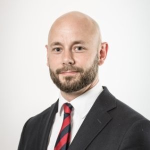 Erik Eriksson - CTO, Co-Founder