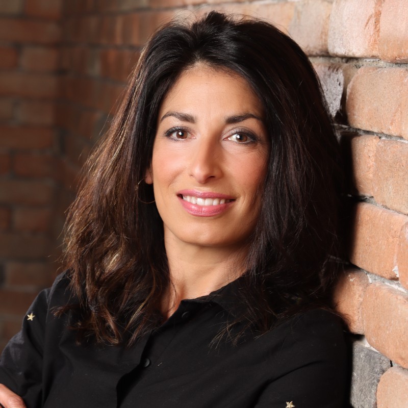 Natalie Burke - Head of Marketing